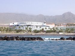 Riu Palace Tenerife