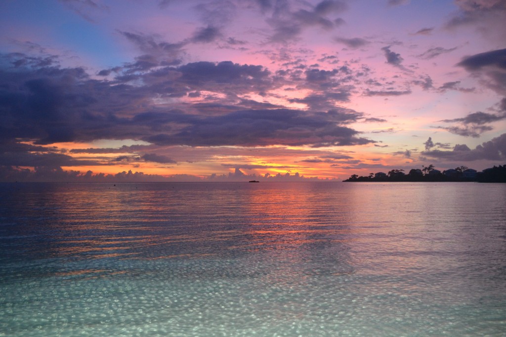 Negril, Jamaica