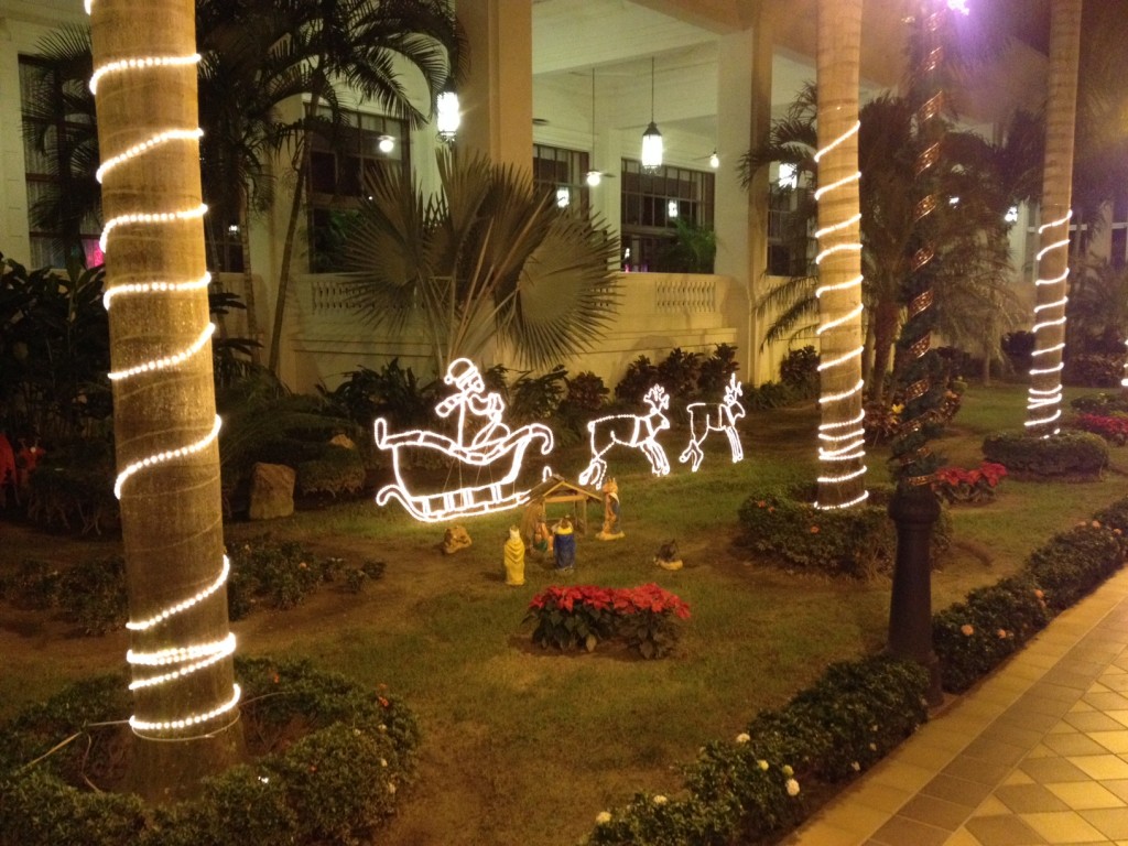 Navidad en RIU