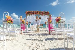 Bodas en RIU