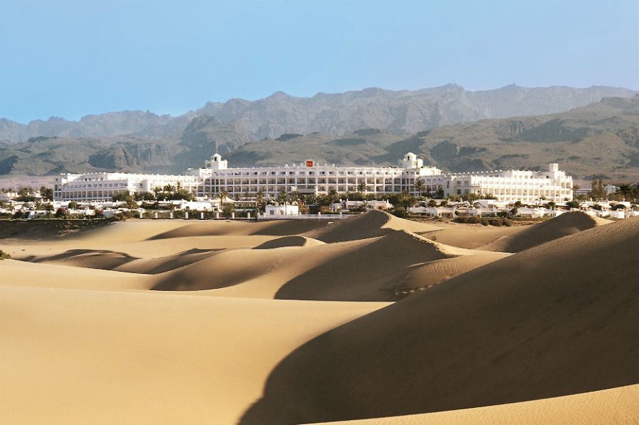 Dunas Riu Palace Maspalomas