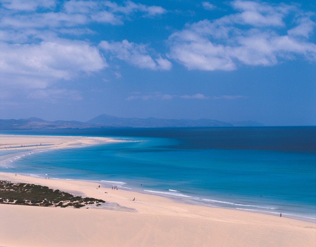 Fall In Love With Fuerteventura