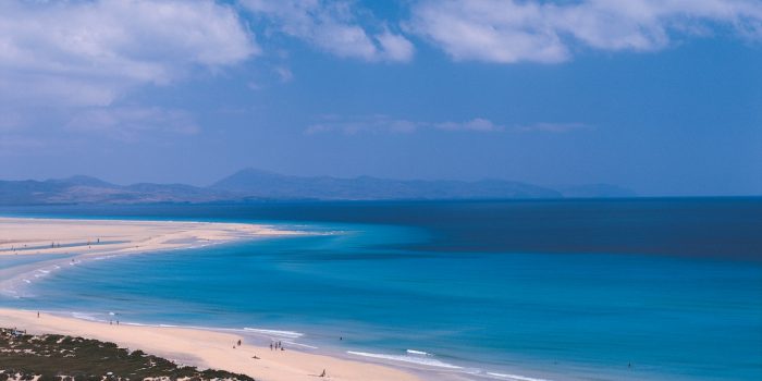 Fuerteventura, Canary Islands