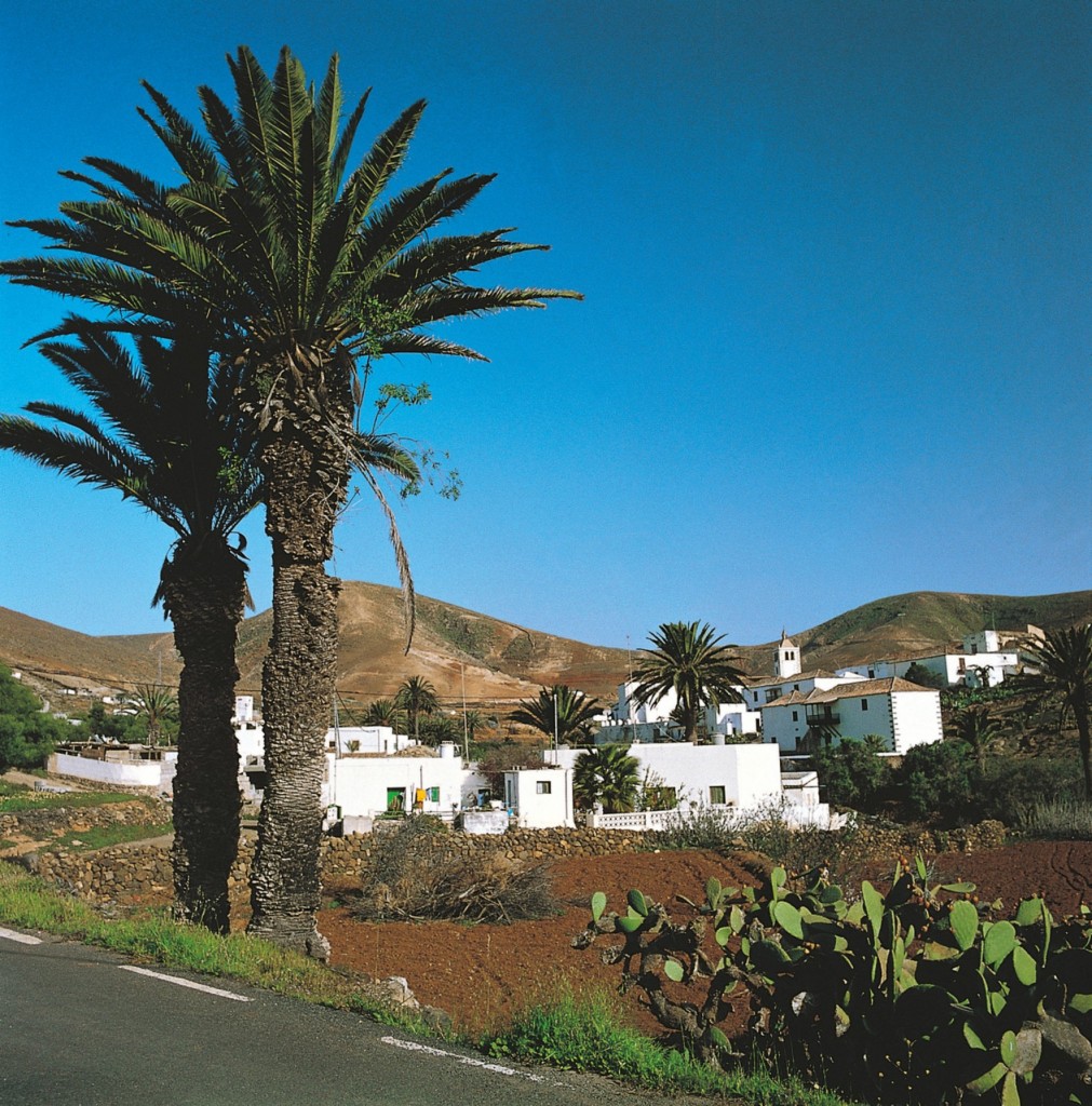 Fuerteventura, Islas Canarias