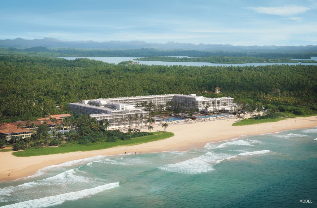 Riu Sri Lanka en Asia