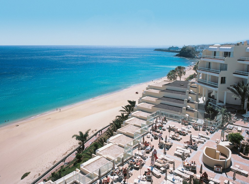 Fuerteventura, Islas Canarias