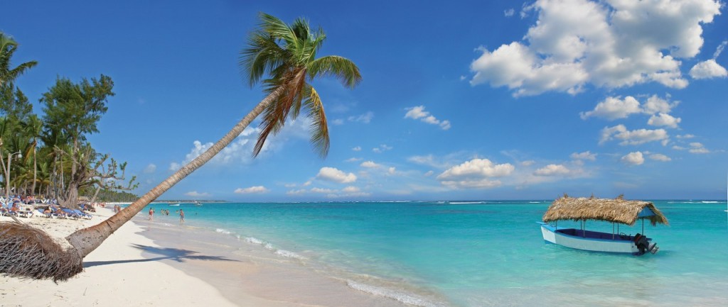 Punta Cana, República Dominicana