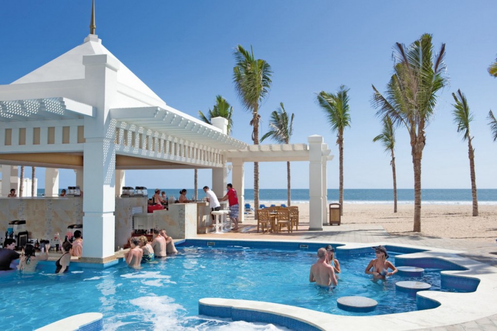 Riu Emerald Bay