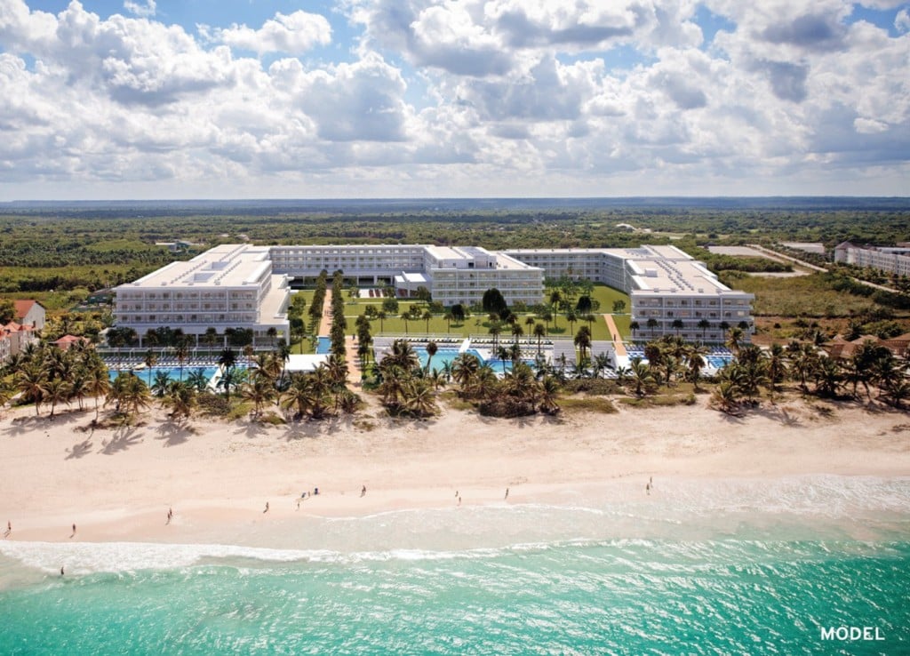 Riu Republica - Hotel in Punta Cana