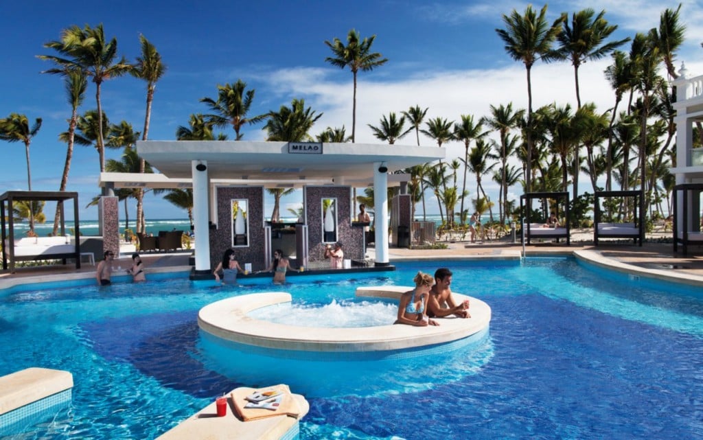 Riu Palace Bavaro