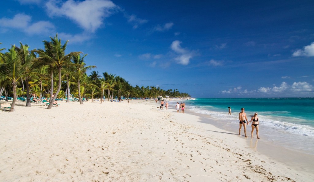 Vacations in Punta Cana, Dominican Republic 
