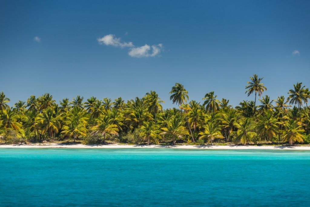 vacaciones en Punta Cana República Dominicana 