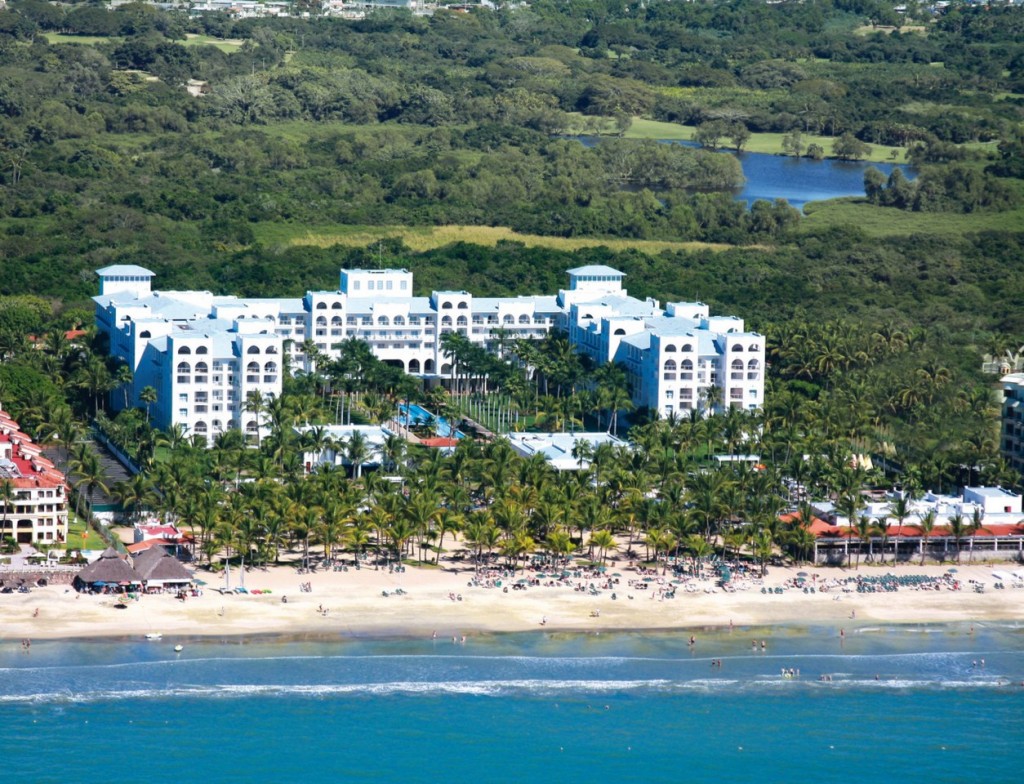 ClubHotel Riu Jalisco