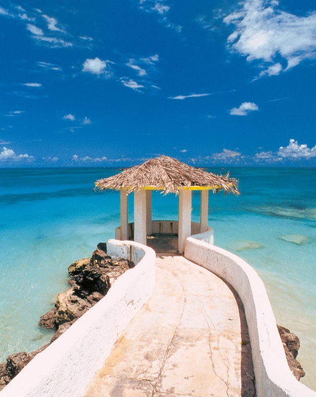 RIU hotels in Jamaica