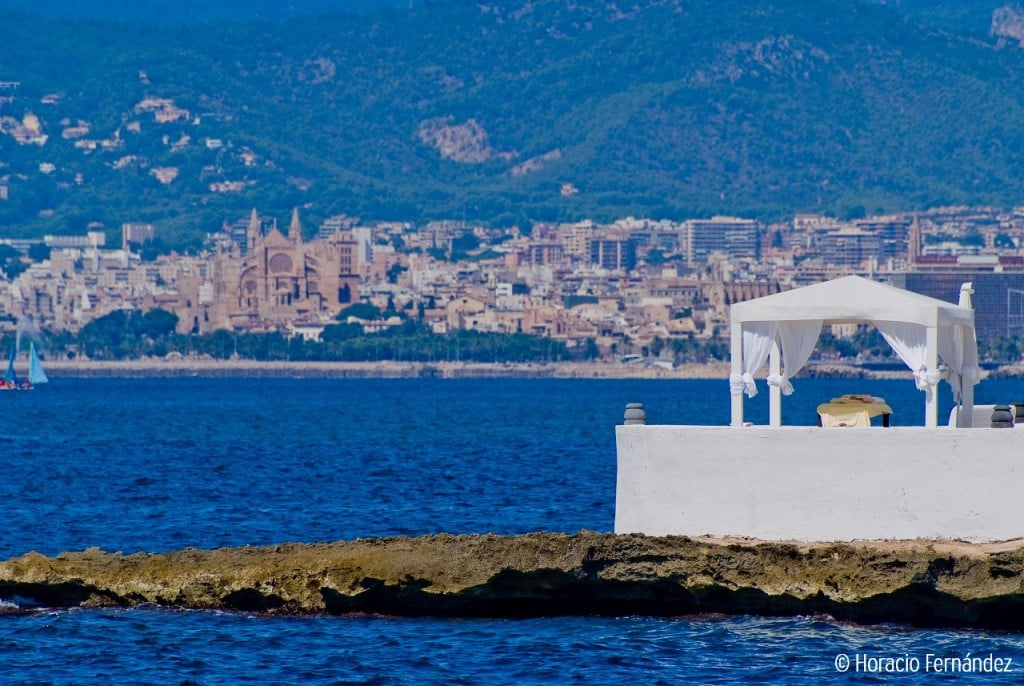 Cala Estancia Mallorca