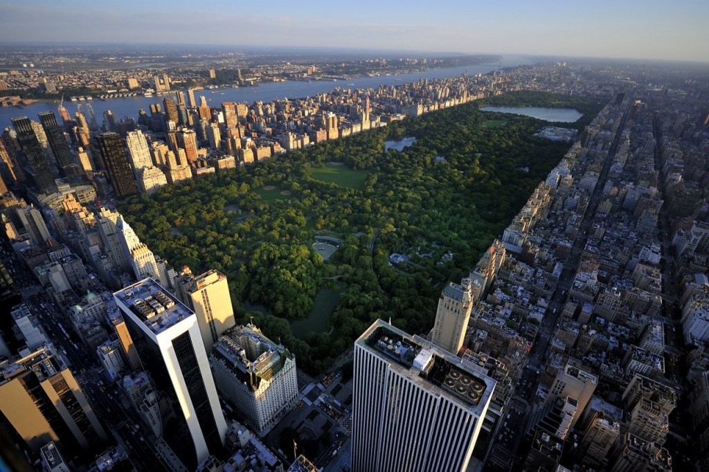 Nueva York overview