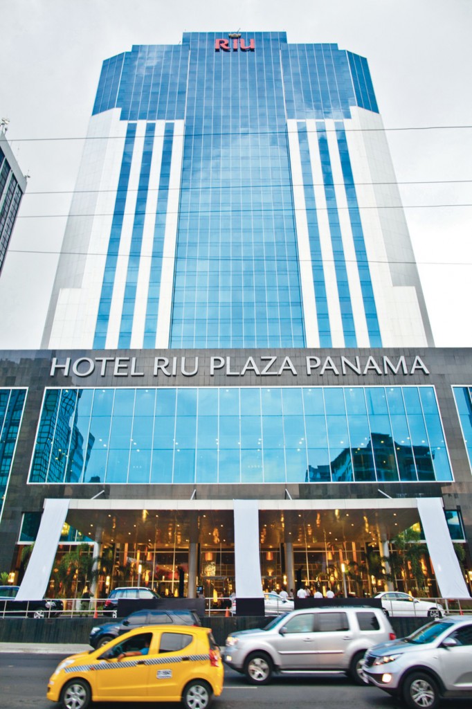 Riu Plaza Panama