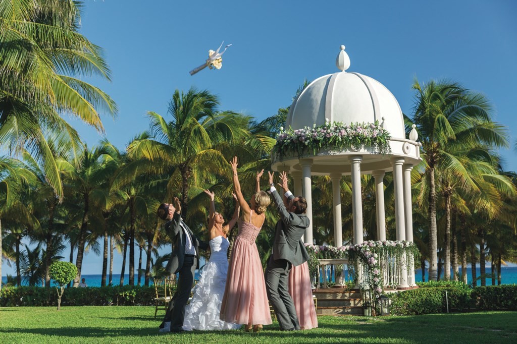 Wedding in Punta Cana