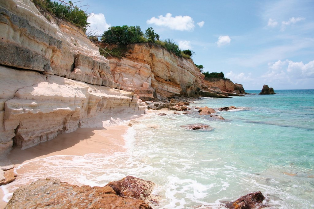 Playas de Aruba