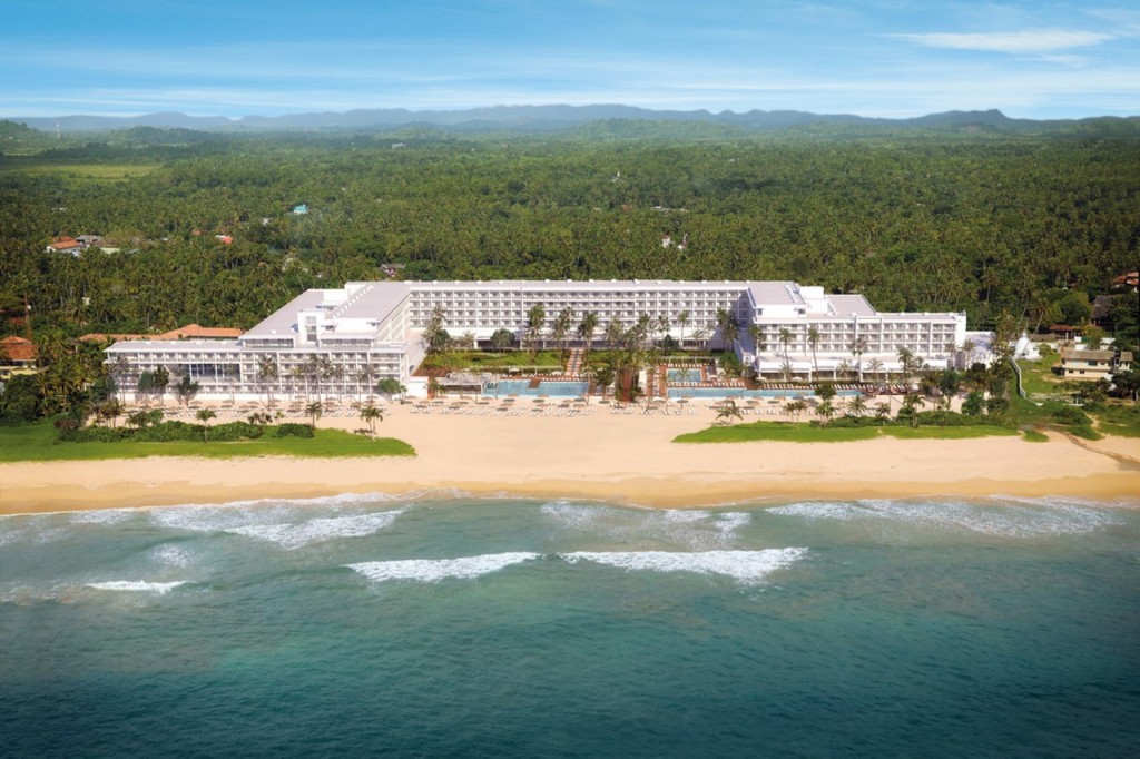 Riu Sri Lanka 