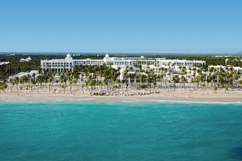 Riu Palace Bavaro