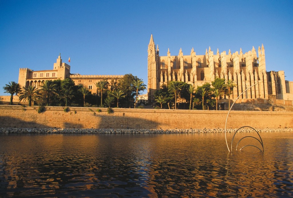 Catedral de Palma de Mallorca