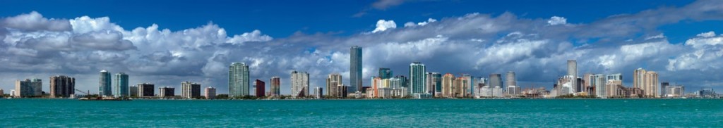 Miami, una ciudad que te dejará con la boca abierta