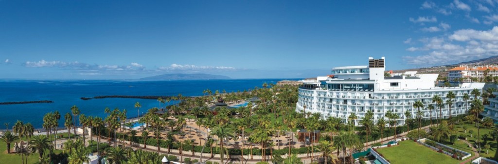 Riu Palace Tenerife 