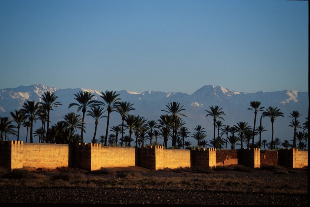 Marrakech