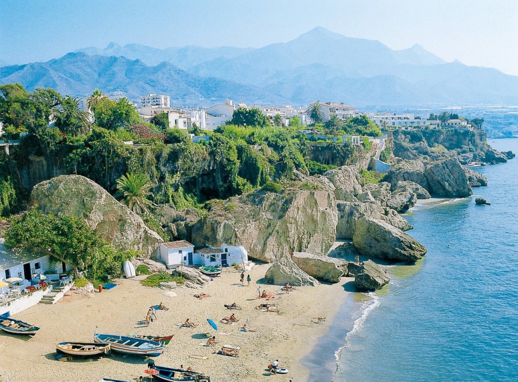 Nerja