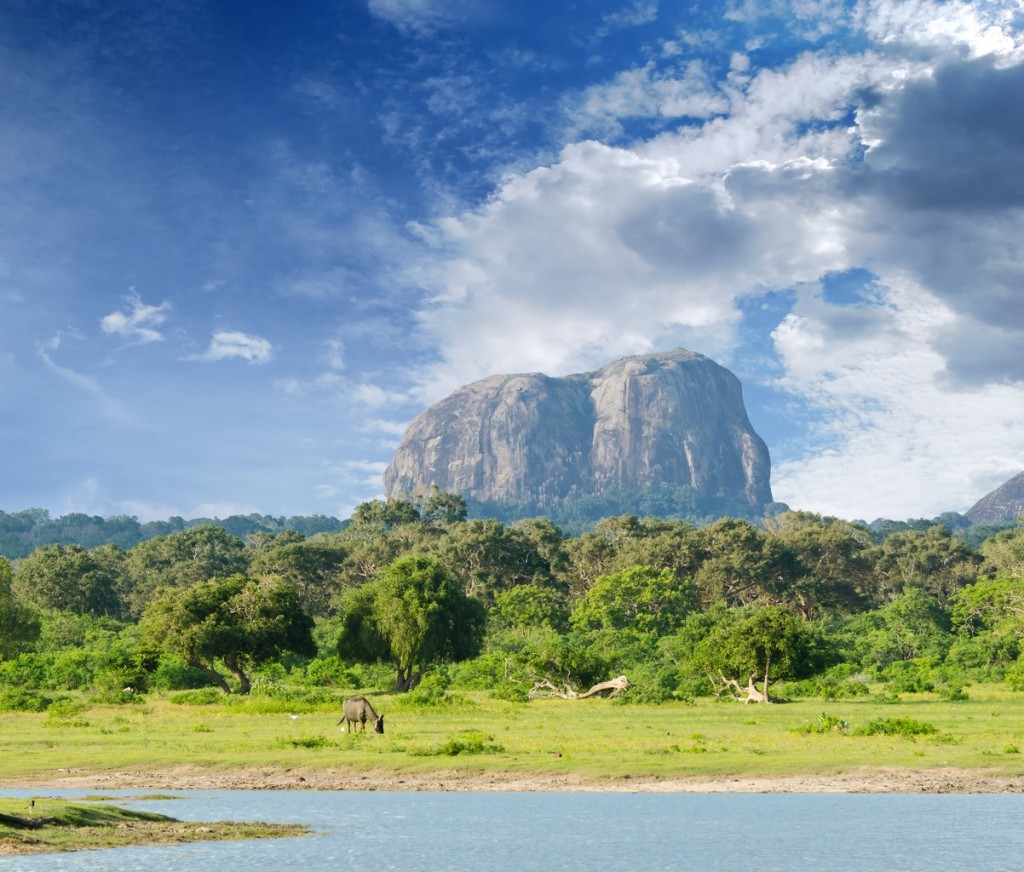 Sri Lanka