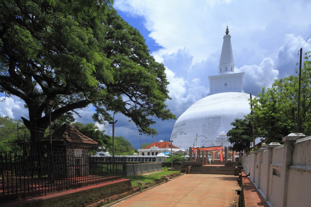 Sri Lanka