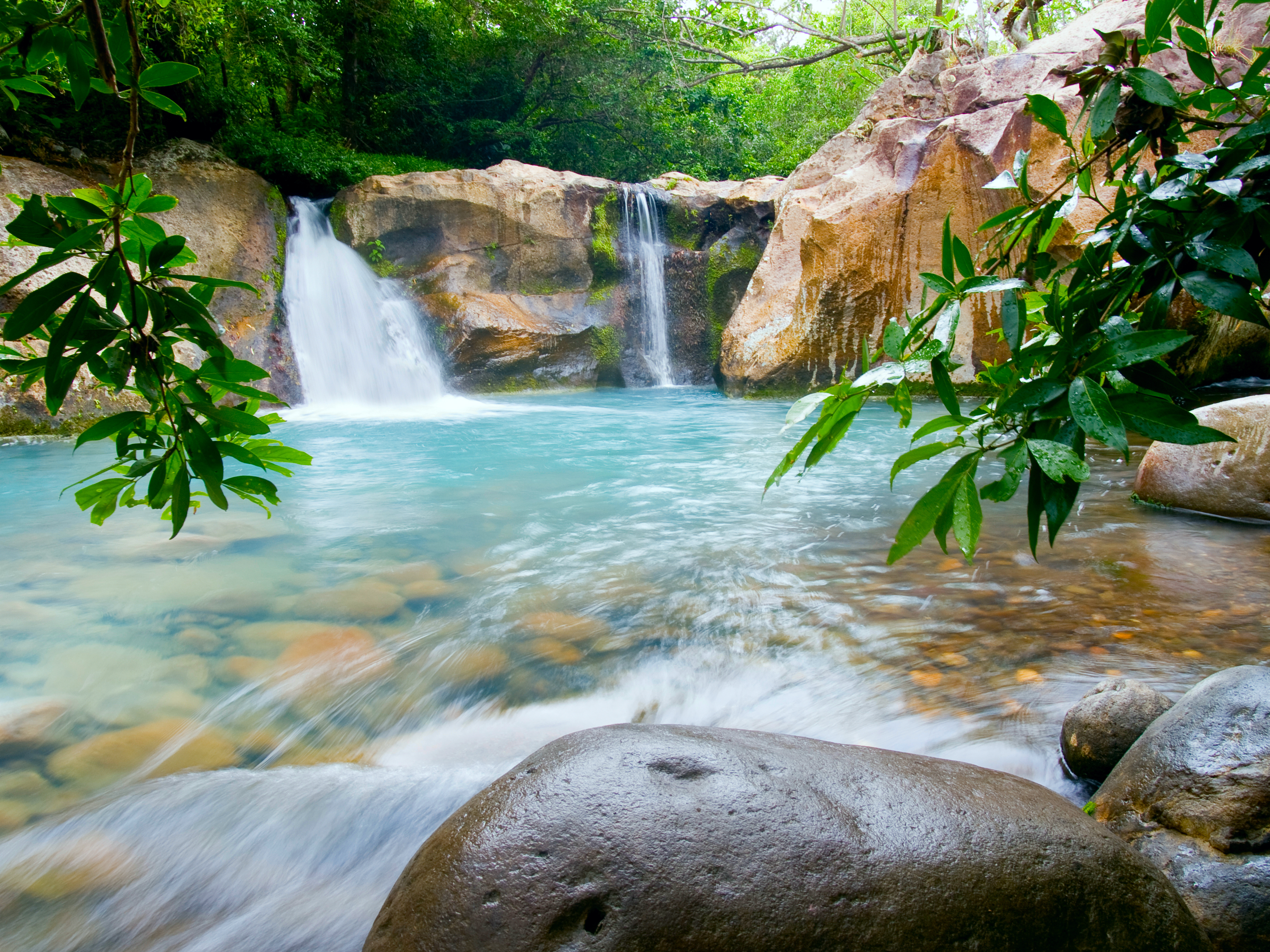 Parque Nacional Rincon de la Vieja - RIU.com | Blog