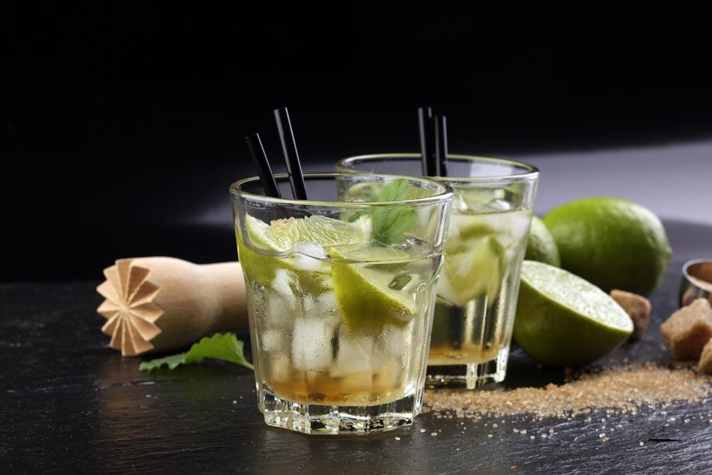 Caipirinha