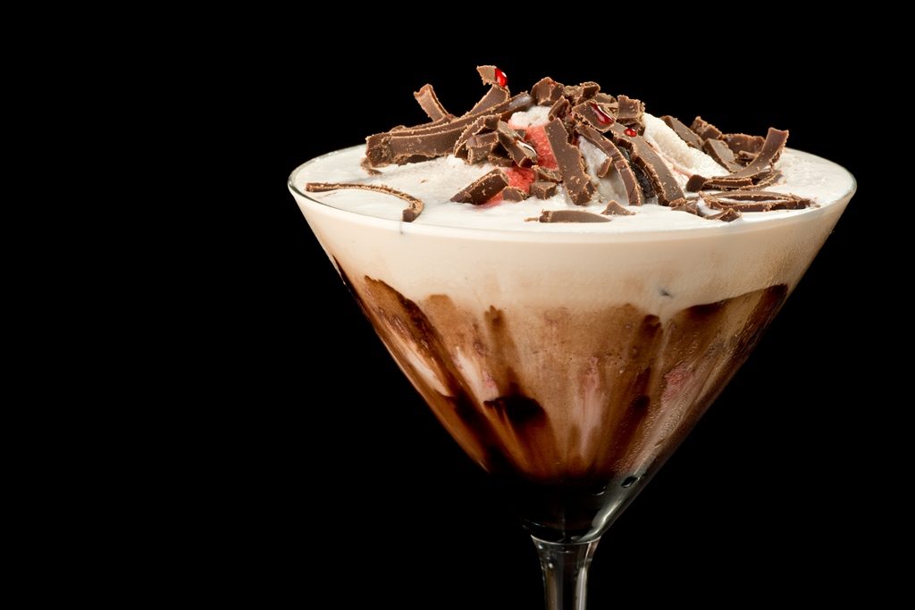 Mudslide