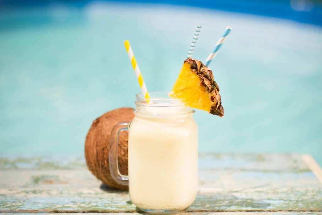 Piña colada