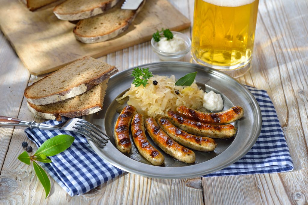 Biergarten Berlin