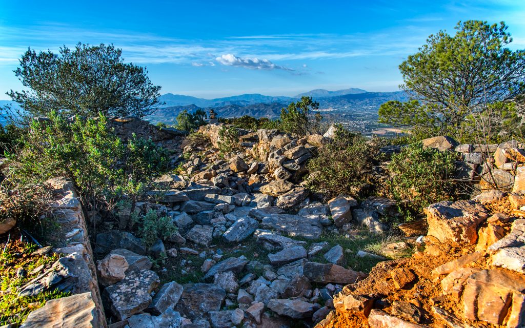 Sierra Torremolinos