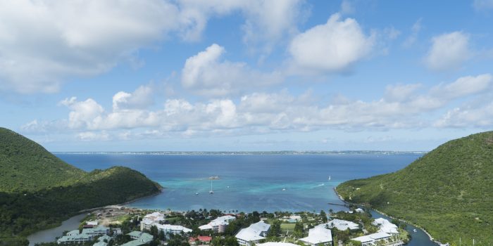 Anse Marcel Saint Martin