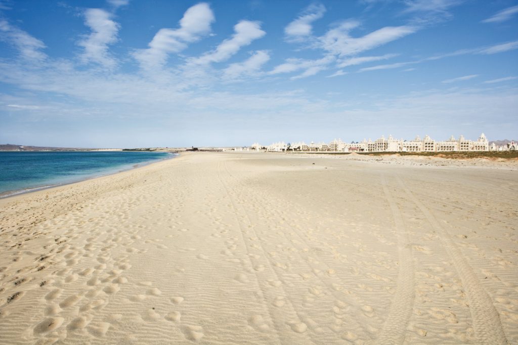 Boa Vista Riu Karamboa