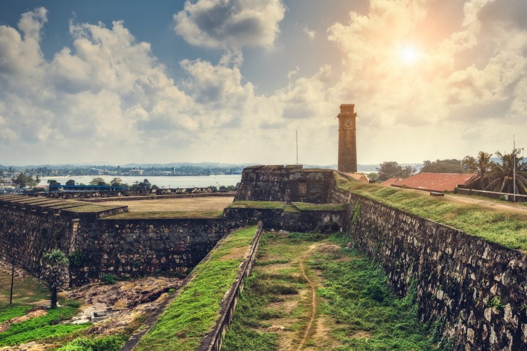 Galle Sri Lanka