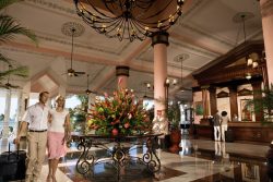 Negril Riu Palace Tropical Bay