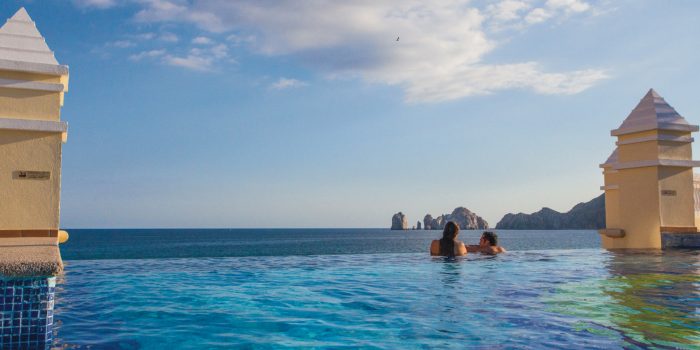 Riu Palace Cabo San Lucas