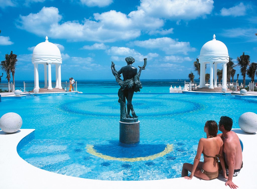 Riu Palace Las Americas