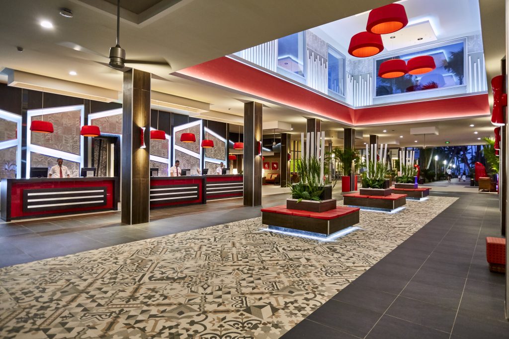 Discover the renovated ClubHotel Riu Bambu