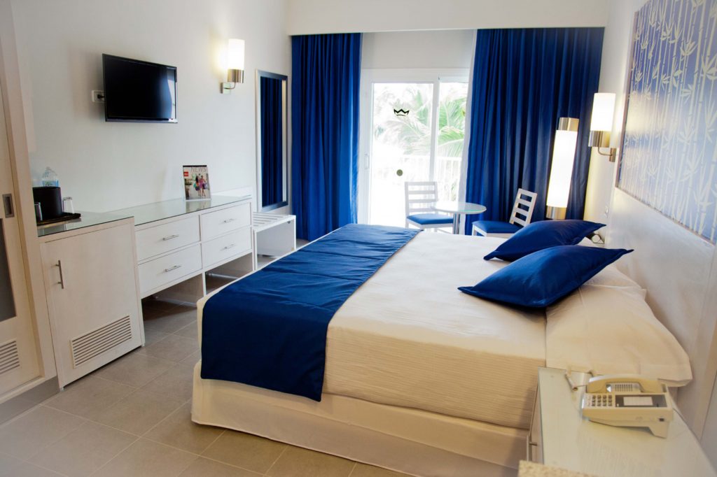 rooms ClubHotel Riu Bambu