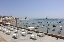 La Caleta Cadiz