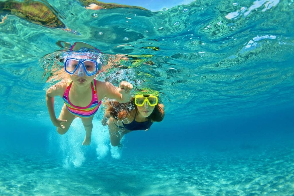 Los Cabos Wassersportarten