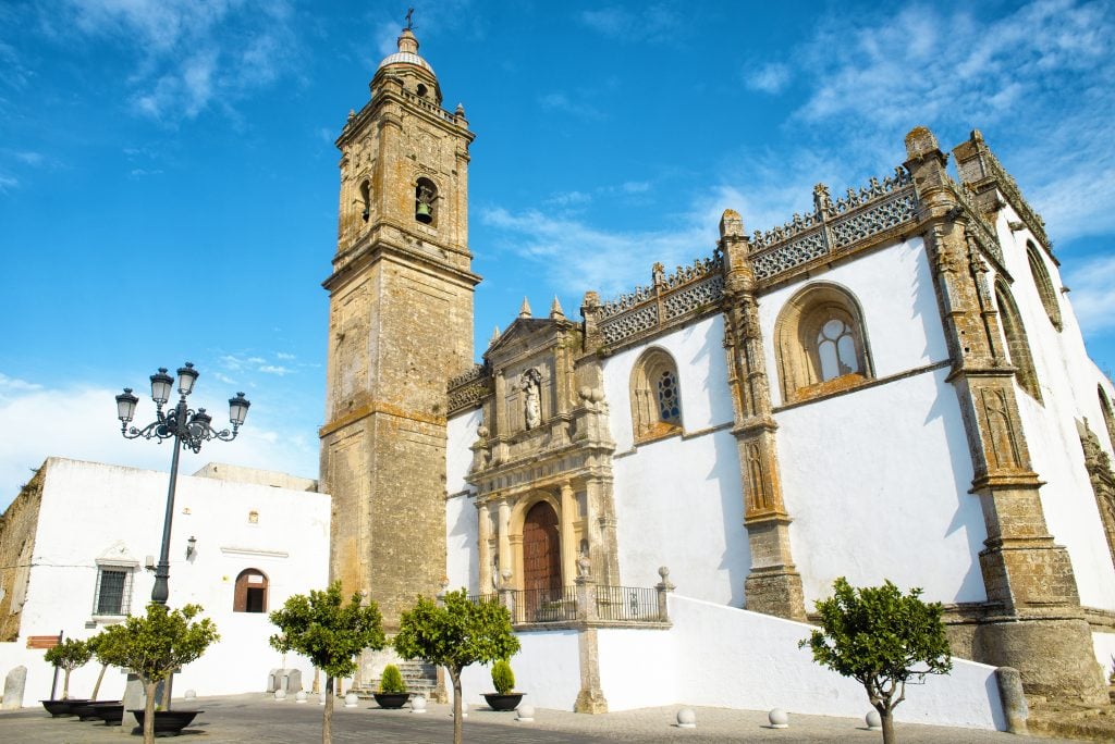 Medina-Sidonia