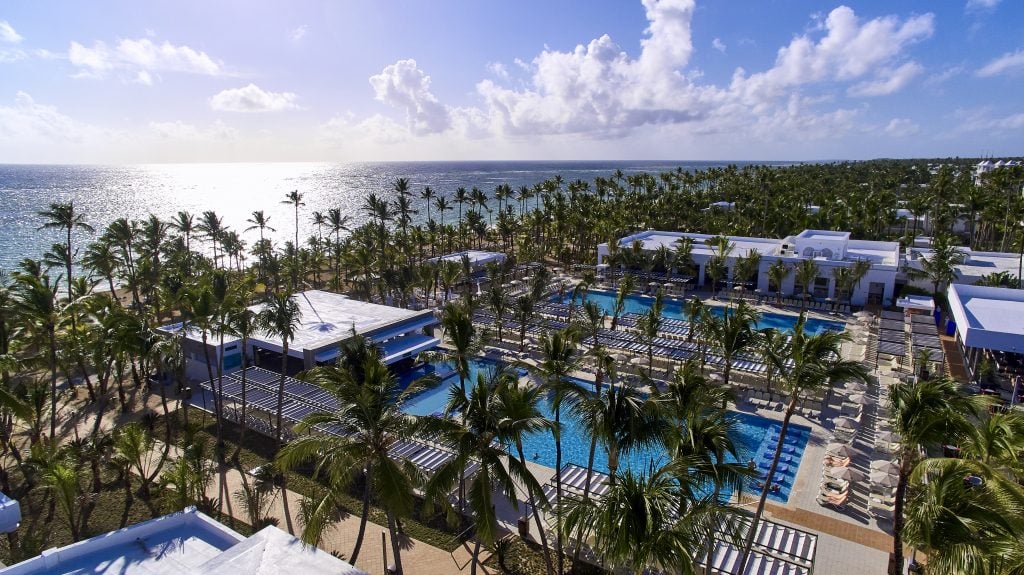 ClubHotel Riu Bambu